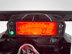 Used 2019 Yamaha FZ S V 2.0 Standard for sale in Delhi - thumbnail 8