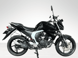 Used 2019 Yamaha FZ S V 2.0 Standard for sale in Delhi - thumbnail 2