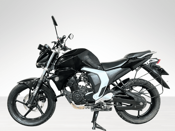 Used 2019 Yamaha FZ S V 2.0 Standard for sale in Delhi - photo 1