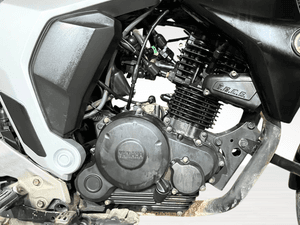 Used 2019 Yamaha FZ S V 2.0 Standard for sale in Delhi - thumbnail 7