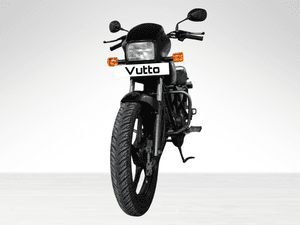 Used 2024 Hero Splendor Plus Self Alloy i3S for sale in Gurgaon - thumbnail 3