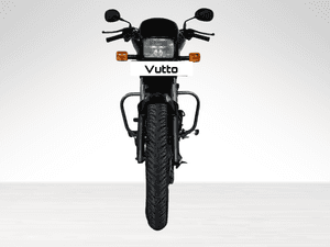 Used 2024 Hero Splendor Plus Self Alloy i3S for sale in Gurgaon - thumbnail 9