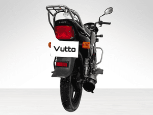 Used 2024 Hero Splendor Plus Self Alloy i3S for sale in Gurgaon - thumbnail 4