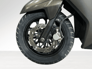 Used 2019 TVS Ntorq 125 Disc for sale in Delhi - thumbnail 5