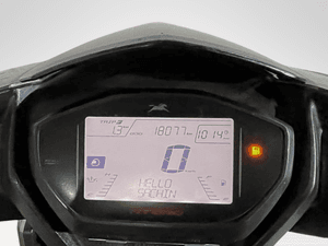 Used 2019 TVS Ntorq 125 Disc for sale in Delhi - thumbnail 7