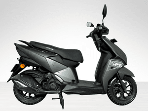 Used 2019 TVS Ntorq 125 Disc for sale in Delhi - thumbnail 2