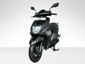 Used 2019 TVS Ntorq 125 Disc for sale in Delhi - thumbnail 3