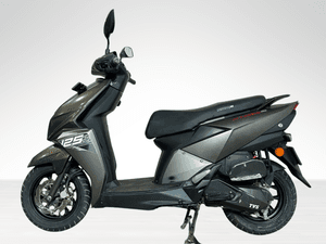 Used 2019 TVS Ntorq 125 Disc for sale in Delhi - thumbnail 1