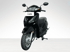 Used 2022 Honda Activa 6G Deluxe for sale in Delhi - thumbnail 3