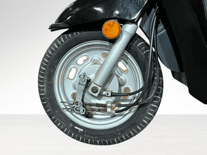 Used 2022 Honda Activa 6G Deluxe for sale in Delhi - thumbnail 5