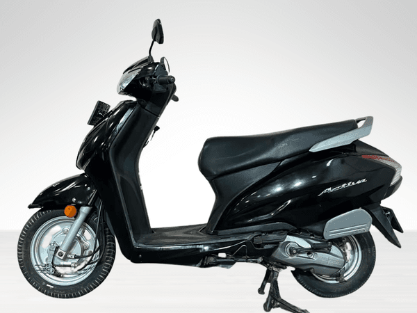 Used 2022 Honda Activa 6G Deluxe for sale in Delhi - photo 1