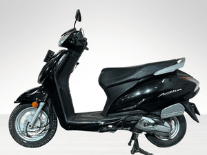 Used 2022 Honda Activa 6G Deluxe for sale in Delhi - thumbnail 1
