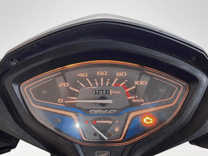 Used 2022 Honda Activa 6G Deluxe for sale in Delhi - thumbnail 7