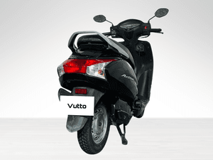 Used 2022 Honda Activa 6G Deluxe for sale in Delhi - thumbnail 4