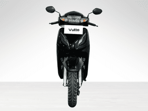 Used 2022 Honda Activa 6G Deluxe for sale in Delhi - thumbnail 8
