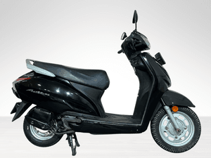 Used 2022 Honda Activa 6G Deluxe for sale in Delhi - thumbnail 2