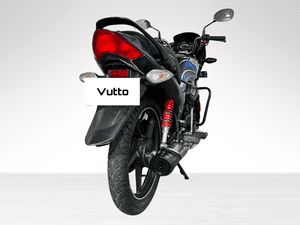 Used 2024 Hero Passion Plus Standard for sale in Delhi - thumbnail 4