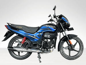 Used 2024 Hero Passion Plus Standard for sale in Delhi - thumbnail 2