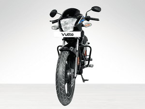Used 2024 Hero Passion Plus Standard for sale in Delhi - thumbnail 3