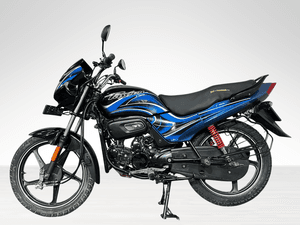 Used 2024 Hero Passion Plus Standard for sale in Delhi