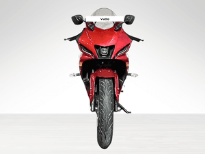 Used 2025 Yamaha R15 V4 Metallic Red for sale in Delhi - thumbnail 9