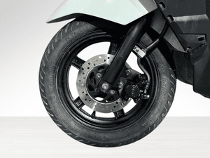 Used 2022 Suzuki Avenis 125 Standard for sale in Delhi - thumbnail 5