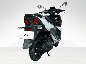 Used 2022 Suzuki Avenis 125 Standard for sale in Delhi - thumbnail 4