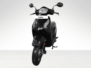 Used 2017 Honda Activa i Standard for sale in Delhi - thumbnail 3
