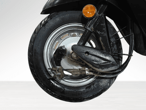 Used 2017 Honda Activa i Standard for sale in Delhi - thumbnail 5