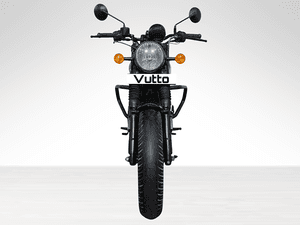 Used 2024 Royal Enfield Hunter 350 Metro Rebel for sale in Faridabad - thumbnail 9