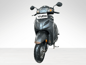 Used 2020 Honda Activa 5G Deluxe for sale in Faridabad - thumbnail 3