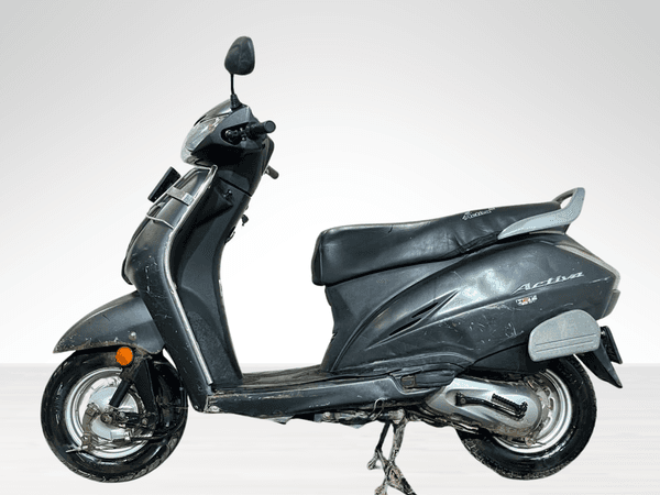 Used 2020 Honda Activa 5G Deluxe for sale in Faridabad - photo 1