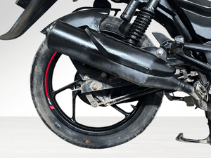 Used 2024 Bajaj Pulsar 125 Disc for sale in Faridabad - thumbnail 6