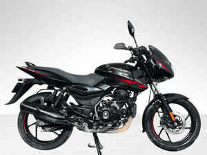 Used 2024 Bajaj Pulsar 125 Disc for sale in Faridabad - thumbnail 2