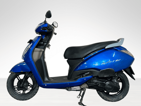 Hero Xoom ZX - Disc 2023 - Vutto