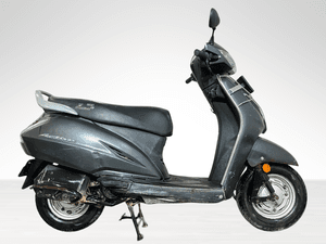 Used 2020 Honda Activa 5G Deluxe for sale in Faridabad - thumbnail 2