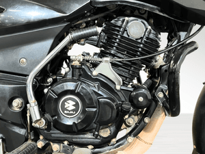Used 2024 Bajaj Pulsar 125 Disc for sale in Faridabad - thumbnail 7