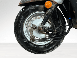 Used 2020 Honda Activa 5G Deluxe for sale in Faridabad - thumbnail 5