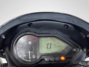 Used 2024 Bajaj Pulsar 125 Disc for sale in Faridabad - thumbnail 8