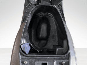 Used 2020 Honda Activa 5G Deluxe for sale in Faridabad - thumbnail 6