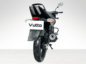 Used 2024 Bajaj Pulsar 125 Disc for sale in Faridabad - thumbnail 4