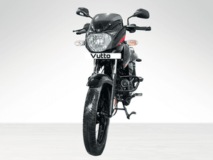 Used 2024 Bajaj Pulsar 125 Disc for sale in Faridabad - thumbnail 3