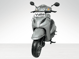 Used 2018 Honda Activa 5G Standard for sale in Gurgaon - thumbnail 3