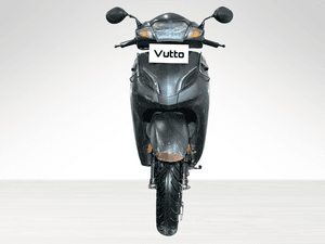 Used 2020 Honda Activa 5G Deluxe for sale in Faridabad - thumbnail 8