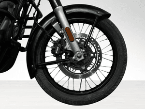 Used 2024 Royal Enfield Bullet 350 Top for sale in Gurgaon - thumbnail 5