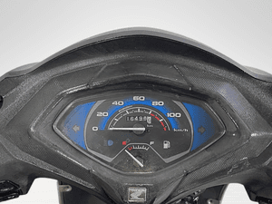 Used 2020 Honda Activa 5G Deluxe for sale in Faridabad - thumbnail 7