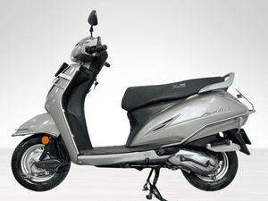Used 2018 Honda Activa 5G Standard for sale in Gurgaon