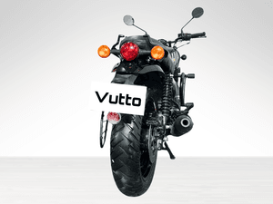 Used 2024 Royal Enfield Hunter 350 Metro Dapper for sale in Delhi - thumbnail 4