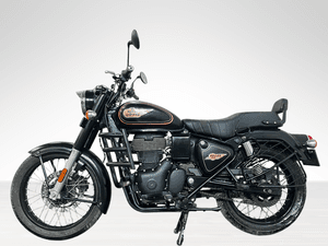 Used 2024 Royal Enfield Bullet 350 Top for sale in Gurgaon