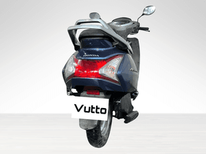 Used 2017 Honda Activa 125 Disc for sale in Delhi - thumbnail 4